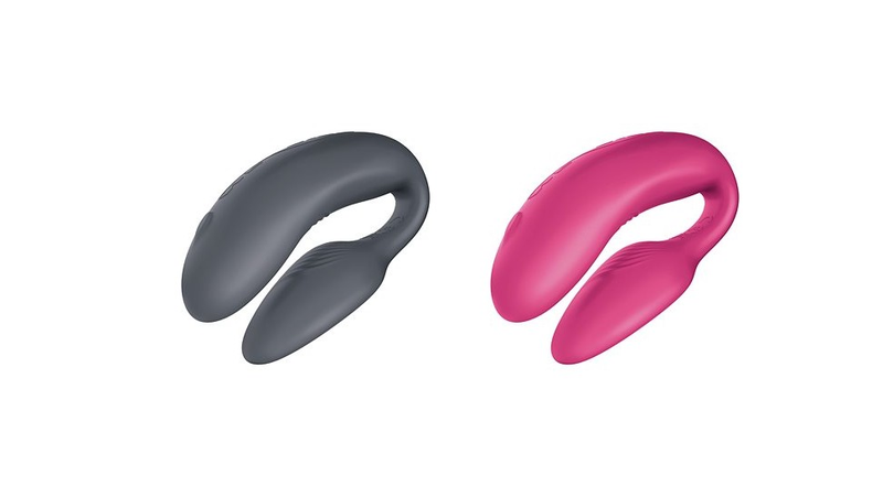 Illustration for article titled 9 Gift-Worthy Sex Toys That Don't Look Like Sex Toys (and 1 That Does)
